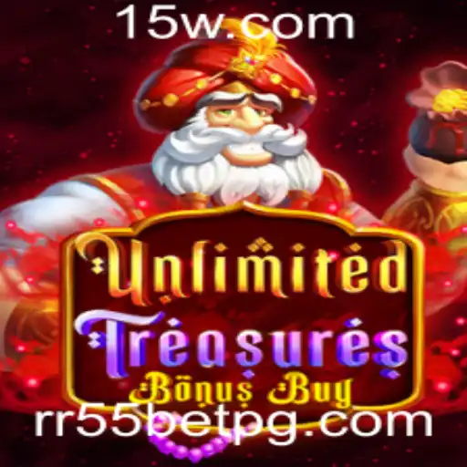 Explorando o Fascinante Mundo de UnlimitedTreasuresBonusBuy