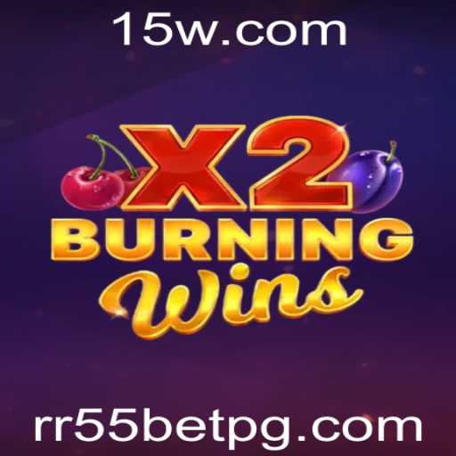 Explorando o Fascinante Mundo do Jogo BurningWinsX2