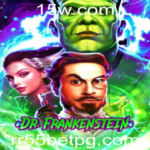 DrFrankenstein: Um Mergulho no Mundo Vitoriano com RR55bet