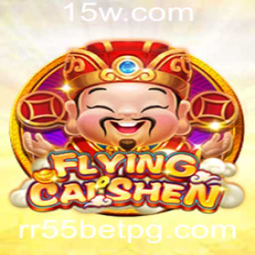 Explorando o Jogo FlyingCaiShen: Uma Visão Detalhada