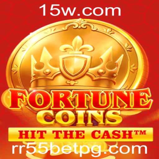 Descubra FortuneCoins: O Jogo que Conquista Todos