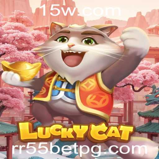 Descubra o Fascinante Universo do Jogo LuckyCat