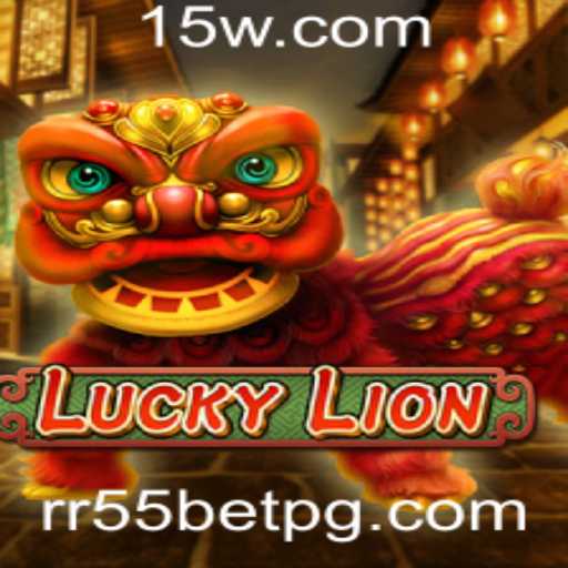 Explorando o Encantador Mundo de LuckyLion com RR55bet