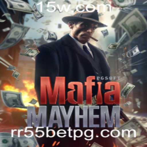 Explorando o Mundo de MafiaMayhem: Regras e Estratégias para o Sucesso