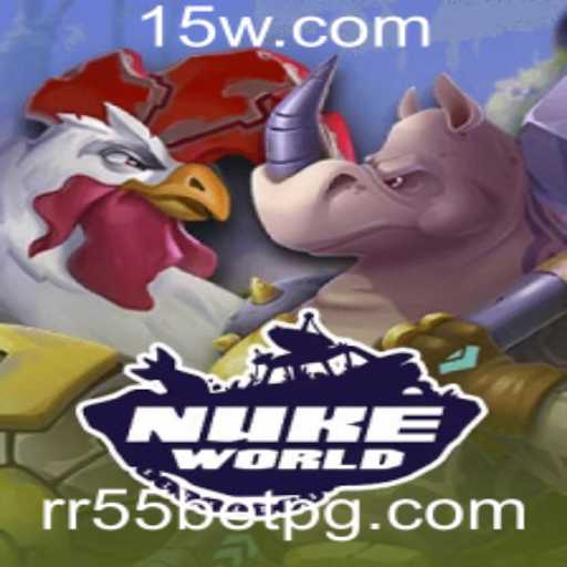 NukeWorld: Um Novo Fenômeno no Mundo dos Jogos e Seu Impacto Atual