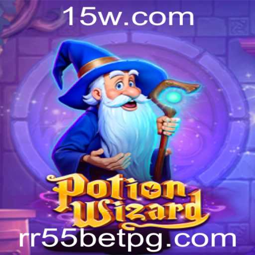 Explorando PotionWizard: Um Guia Completo e Atualizado para RR55bet