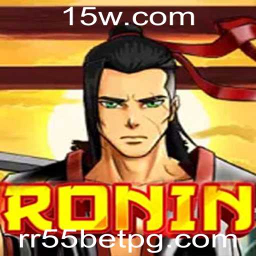 Explorando Ronin: Um Mergulho no Mundo do Jogo RR55bet