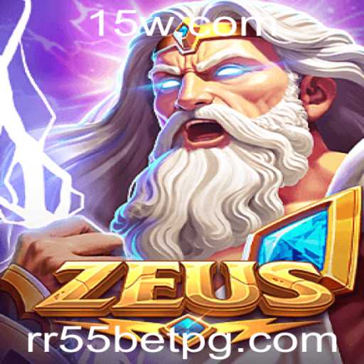 Descubra o Poder de Zeus: Aventuras Épicas no Jogo de RR55bet